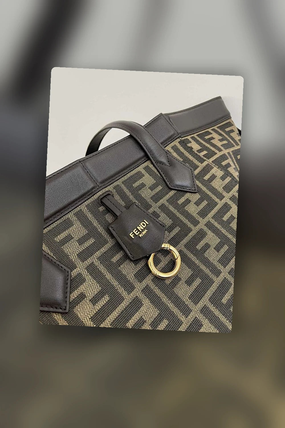 NB - FDE Bag - 034