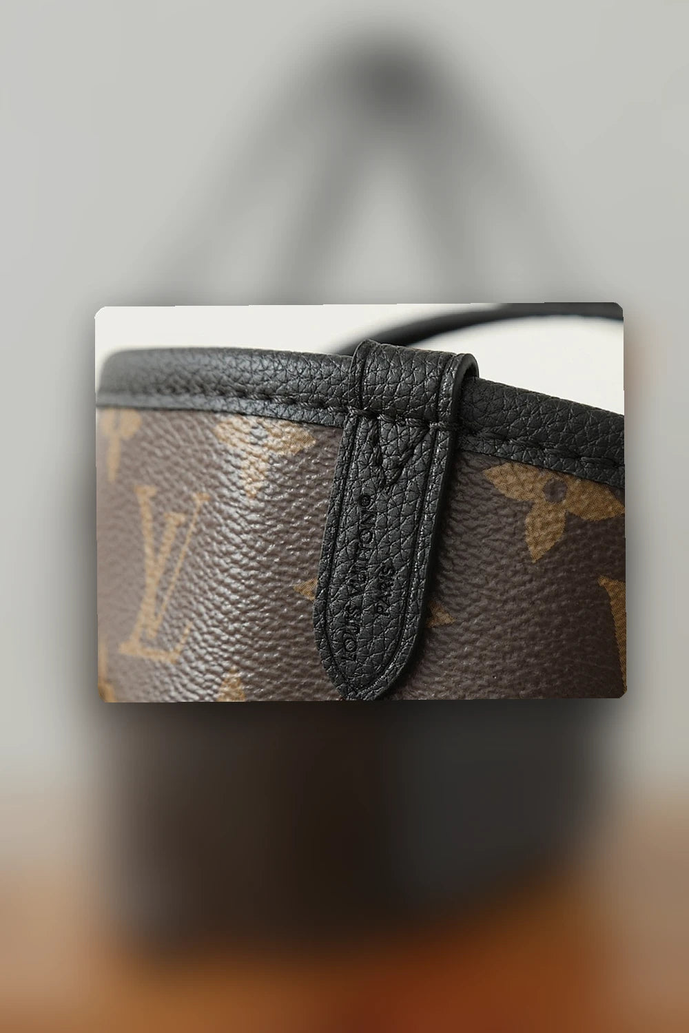 NB - LOV Bag - 1377