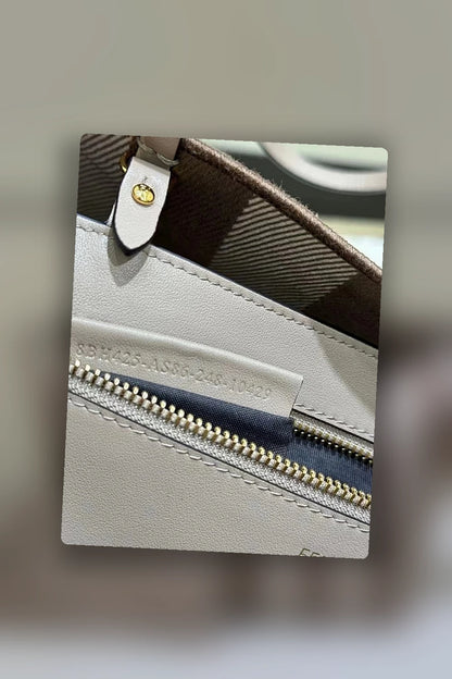 NB - FDE Bag - 424