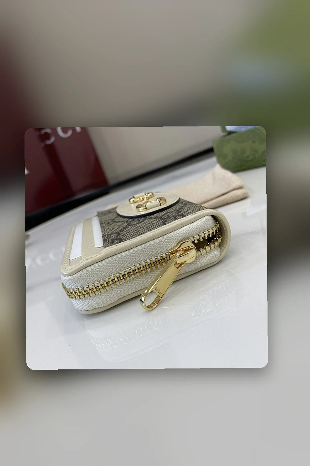 NB - GUKI Bag - 664
