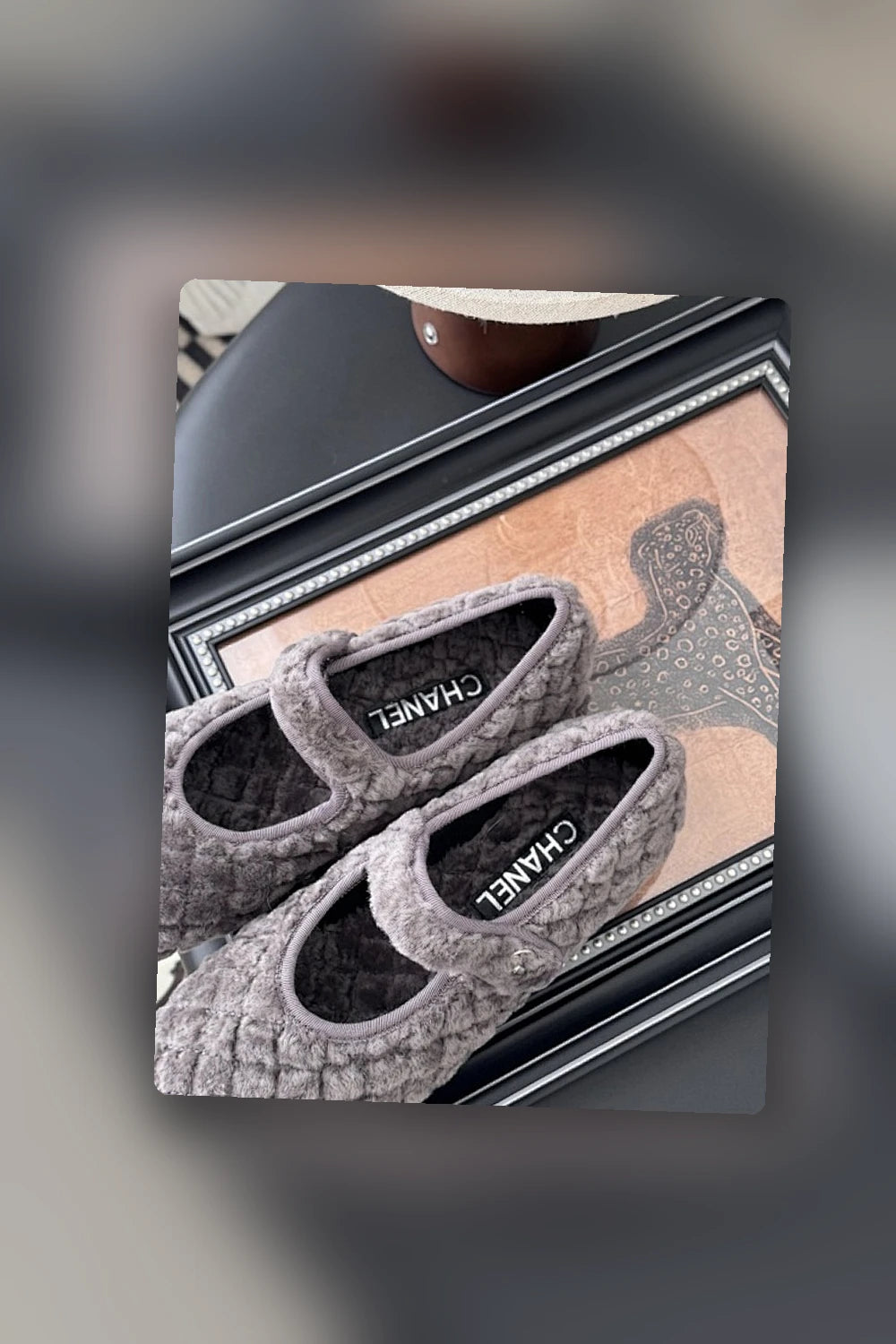 NB - CHL Mix Items - 666