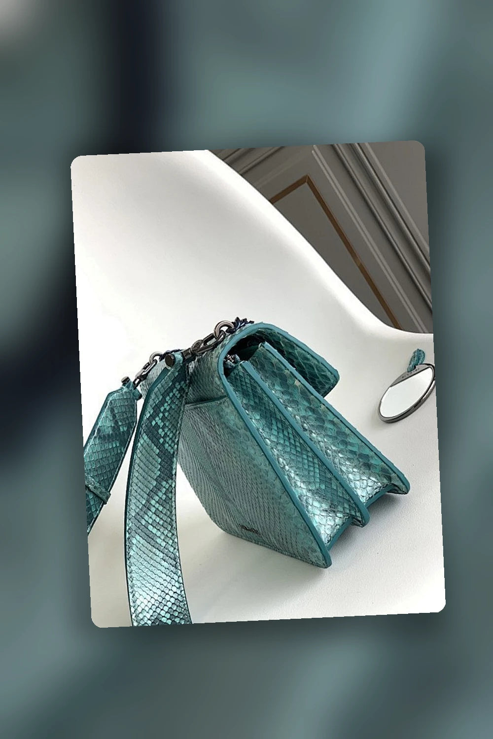 NB - BGL Bag - 160
