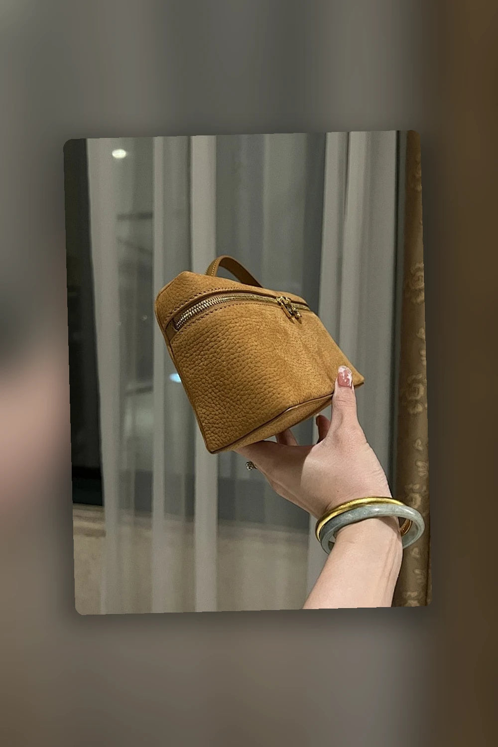 NB - LOP Bag - 272