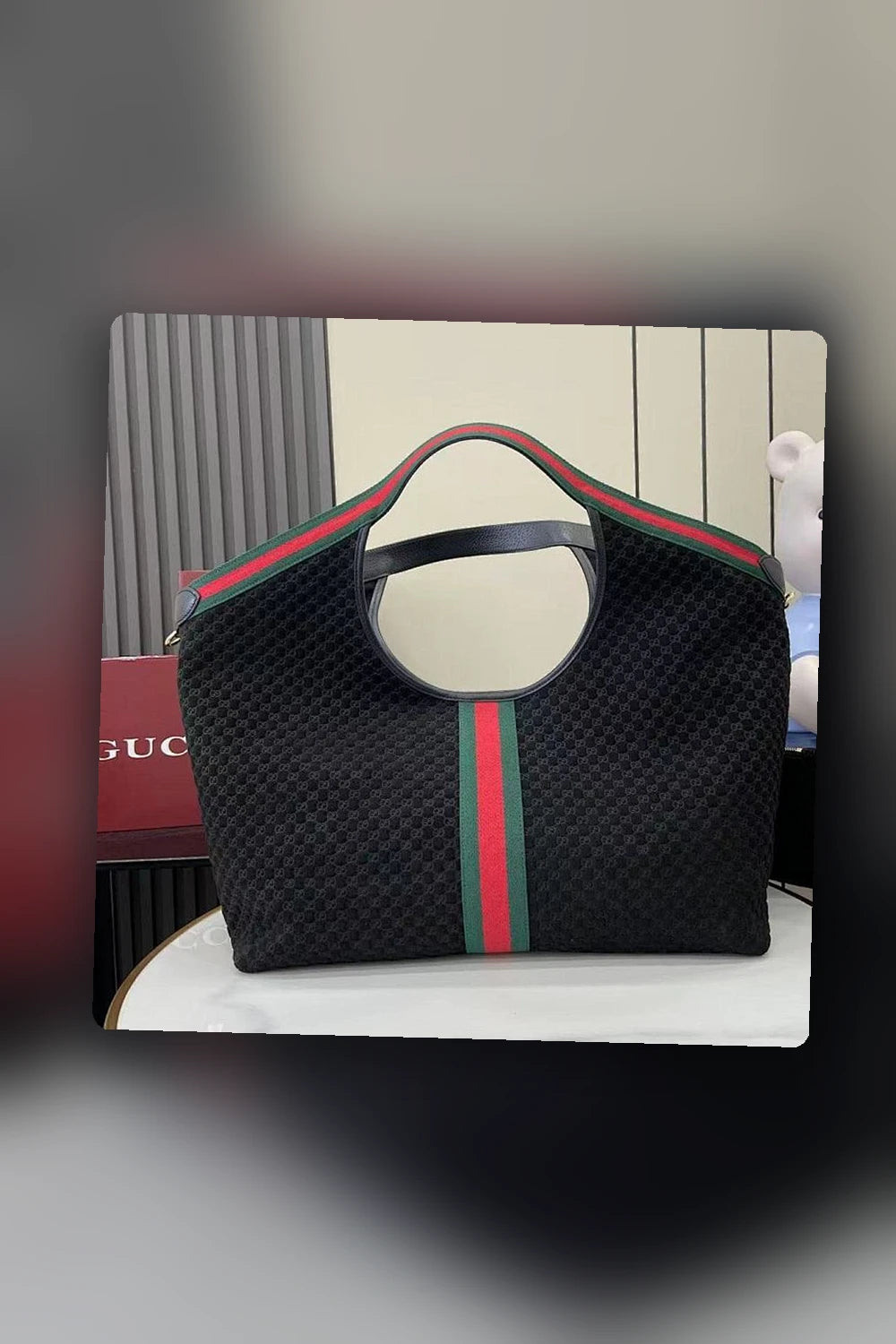 NB - GUKI Bag - 025