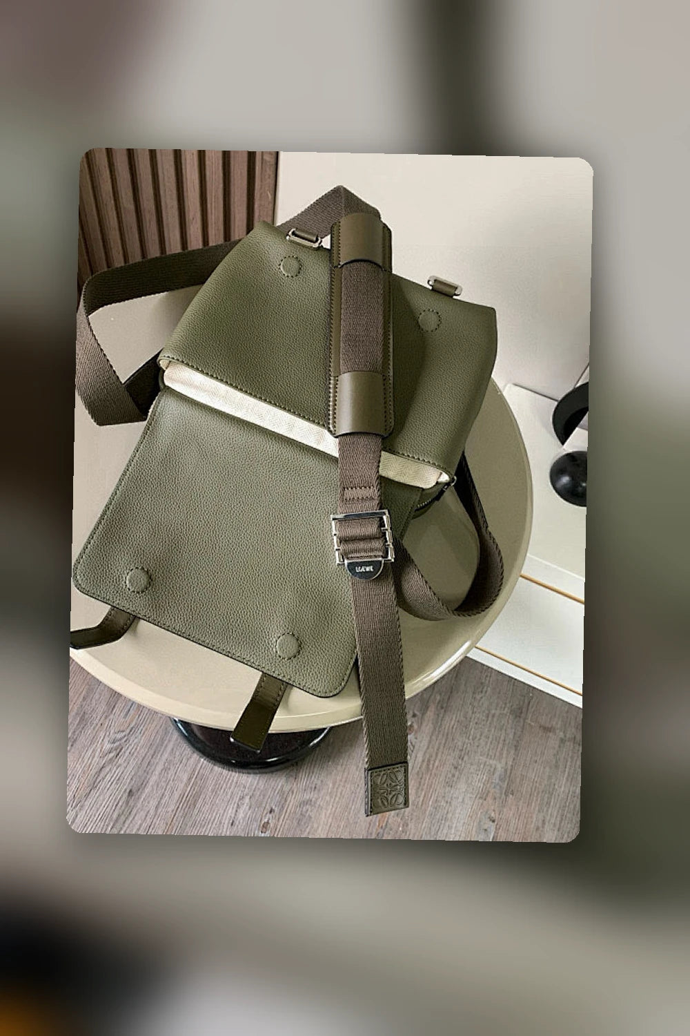 NB - LWO Bag - 597