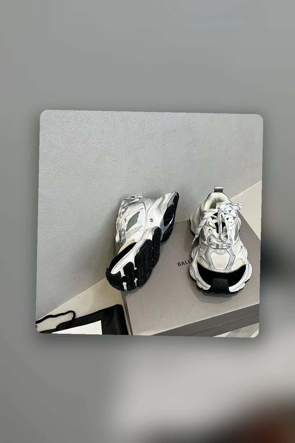 NB - BG Women Shoes - 1563