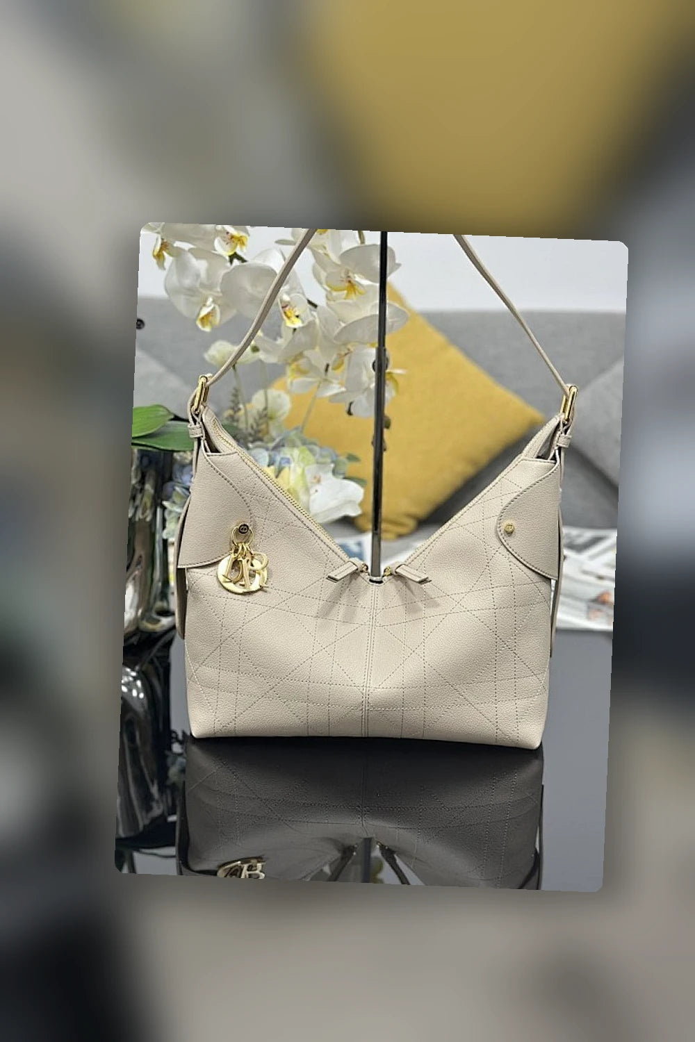 NB - DOR Bag - 203