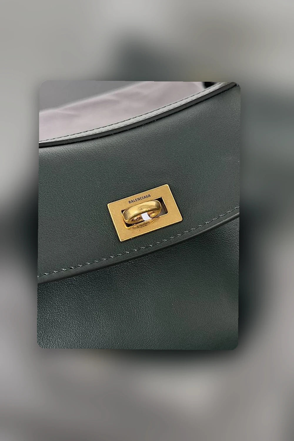 NB - BG Bag - 1763
