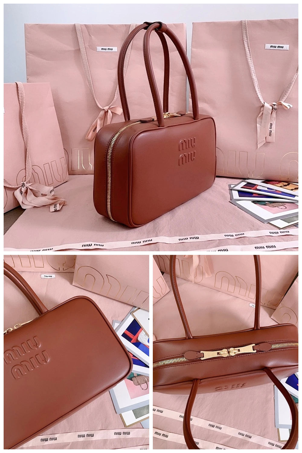 NB - MMU Bag - 1106