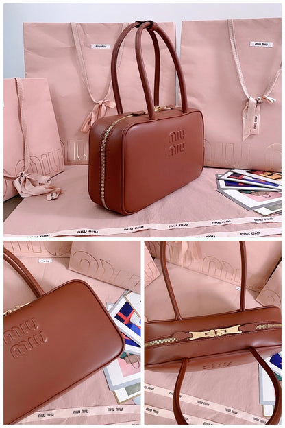 NB - MMU Bag - 1106