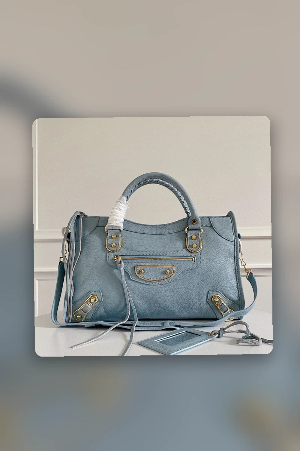 NB - BG Bag - 2357