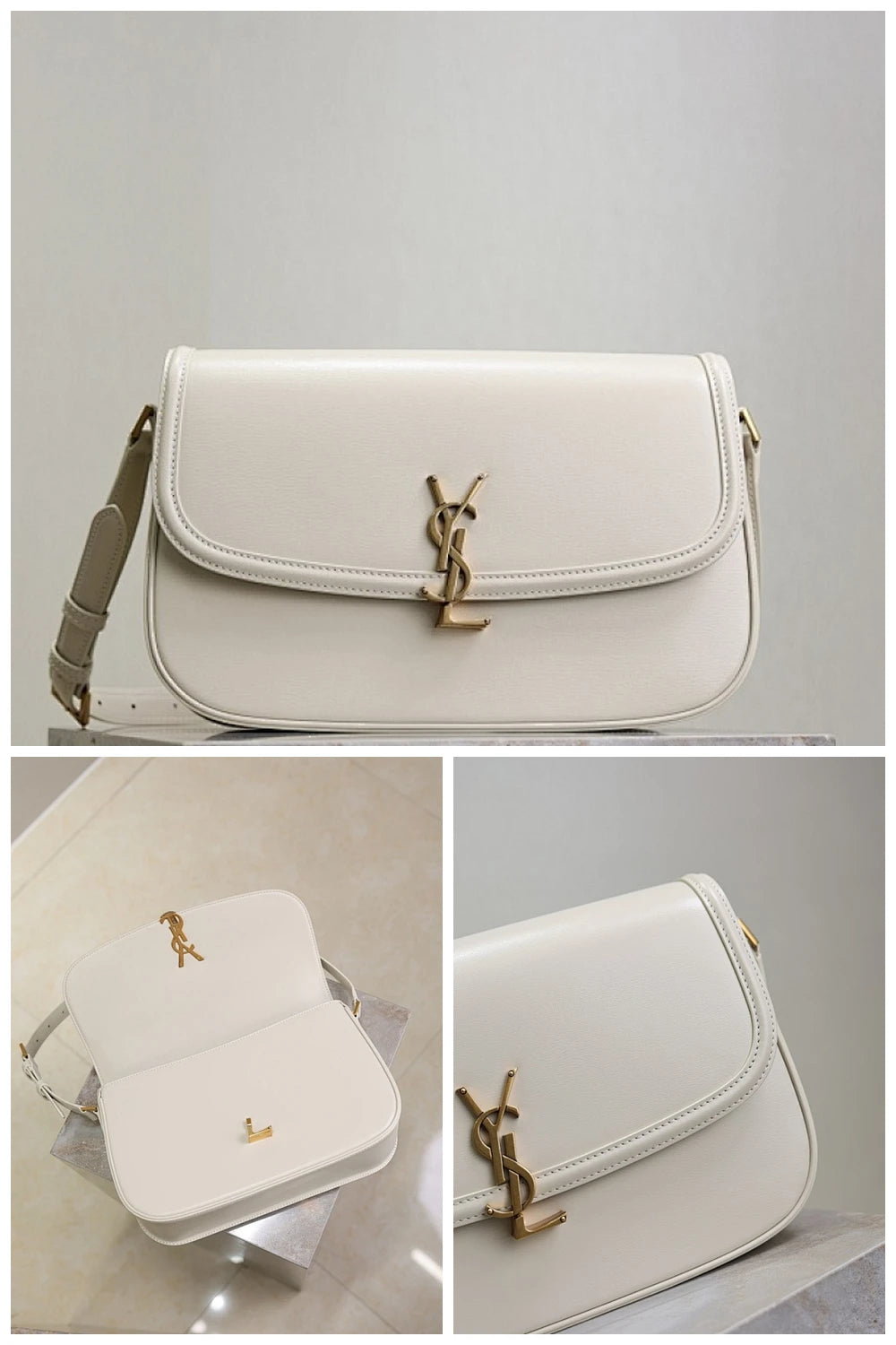 NB - YLS Bag - 748