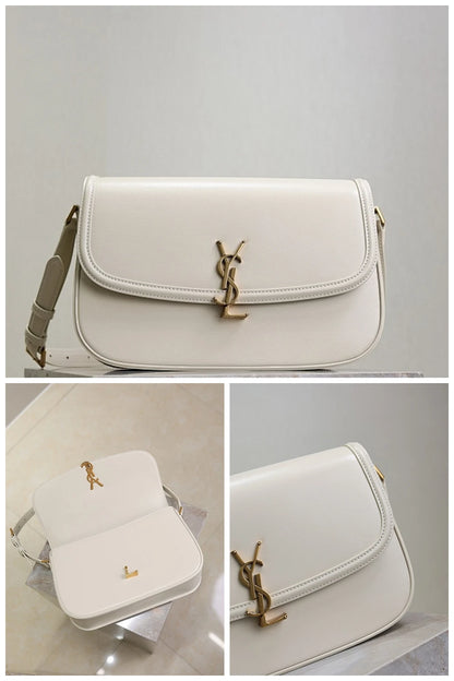 NB - YLS Bag - 748