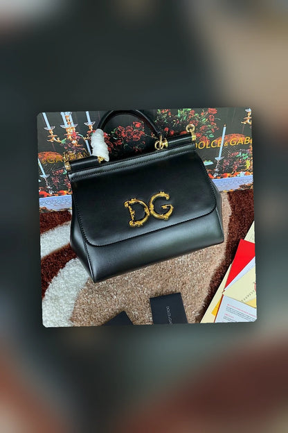 NB - DAG Bag - 911