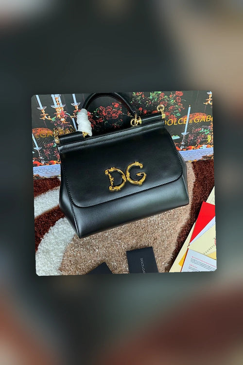 NB - DAG Bag - 911