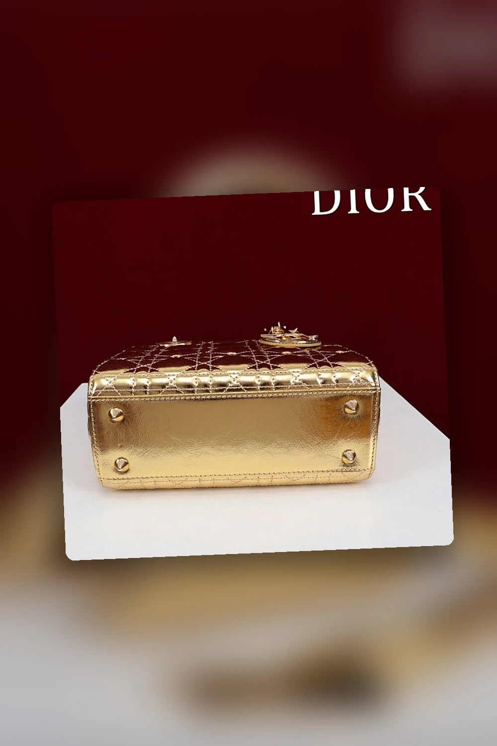 NB - DOR Bag - 827