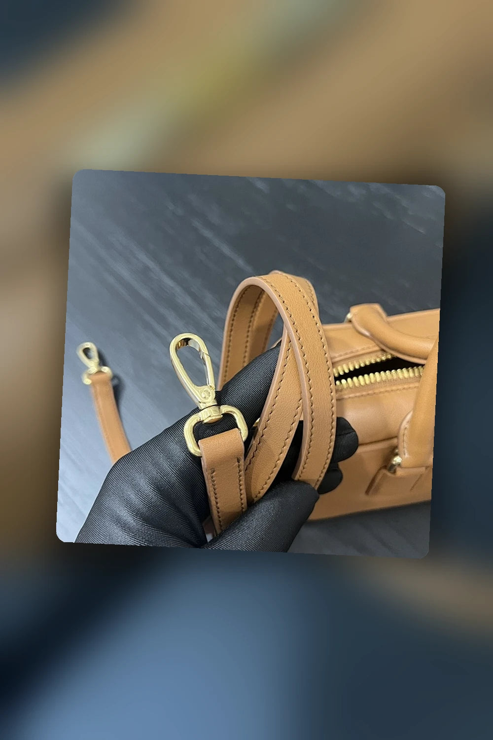 NB - MMU Bag - 1322