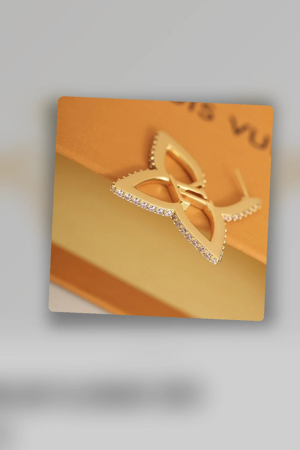 NB - LOV Jewelry - 663