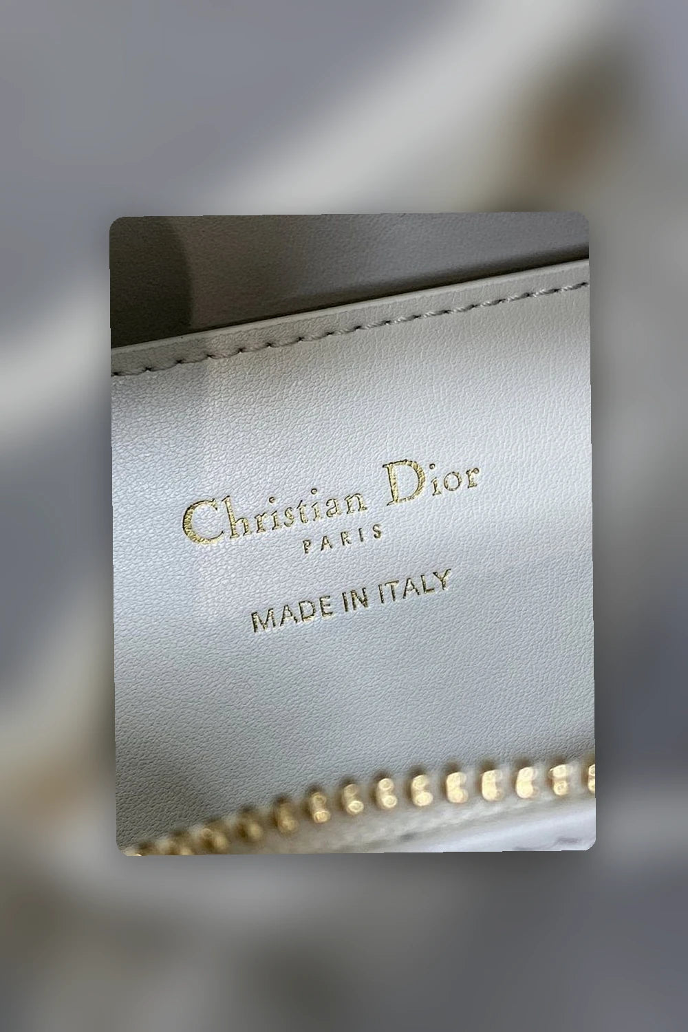 NB - DOR Bag - 1414