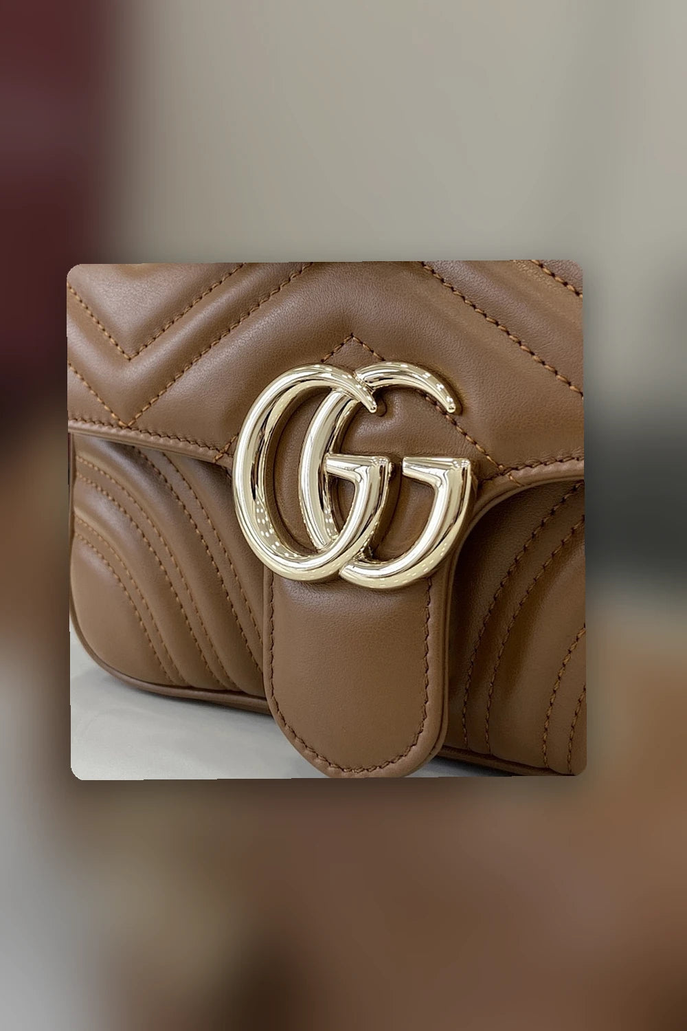NB - GUKI Bag - 729