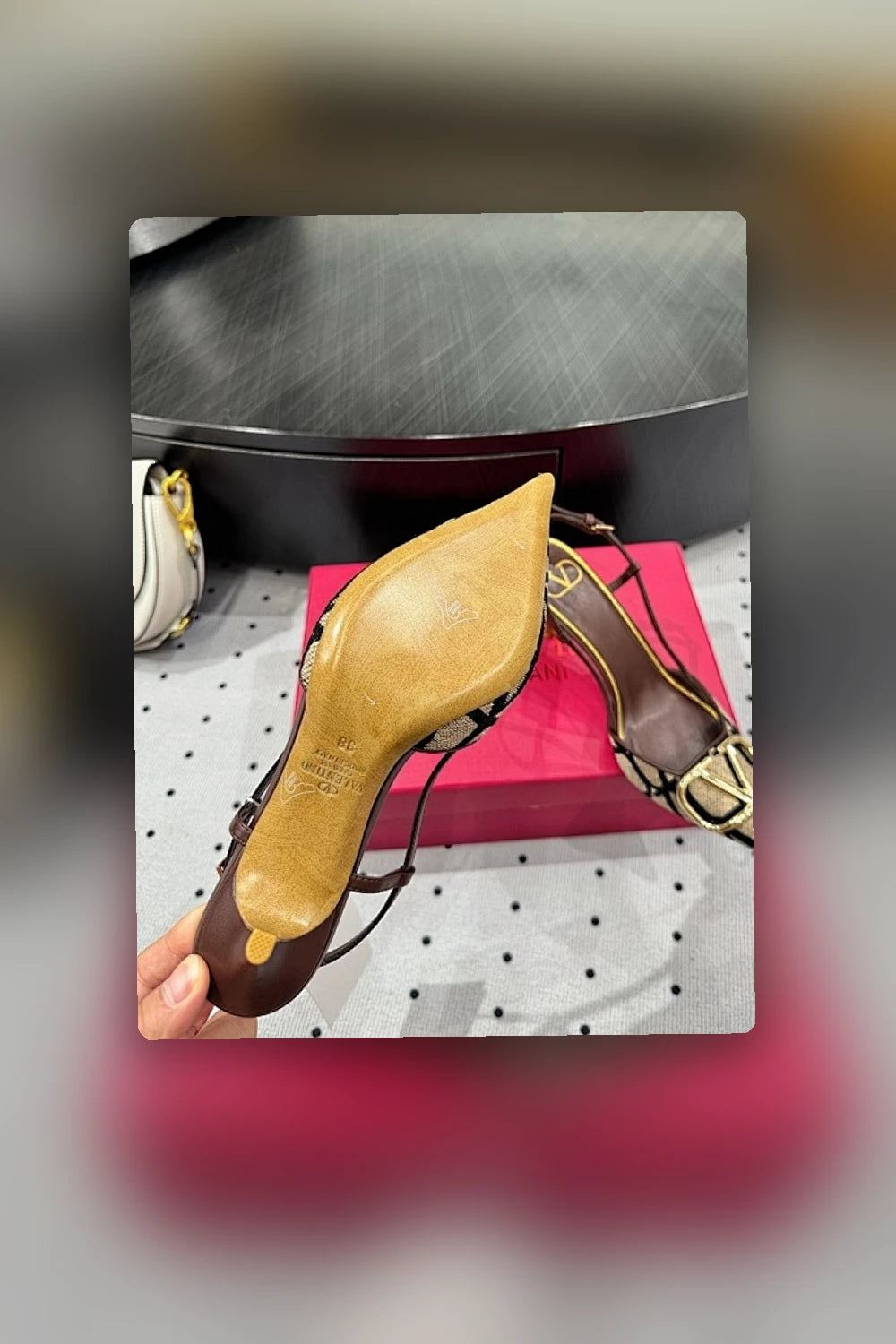 NB - VEL Women Shoes - 903