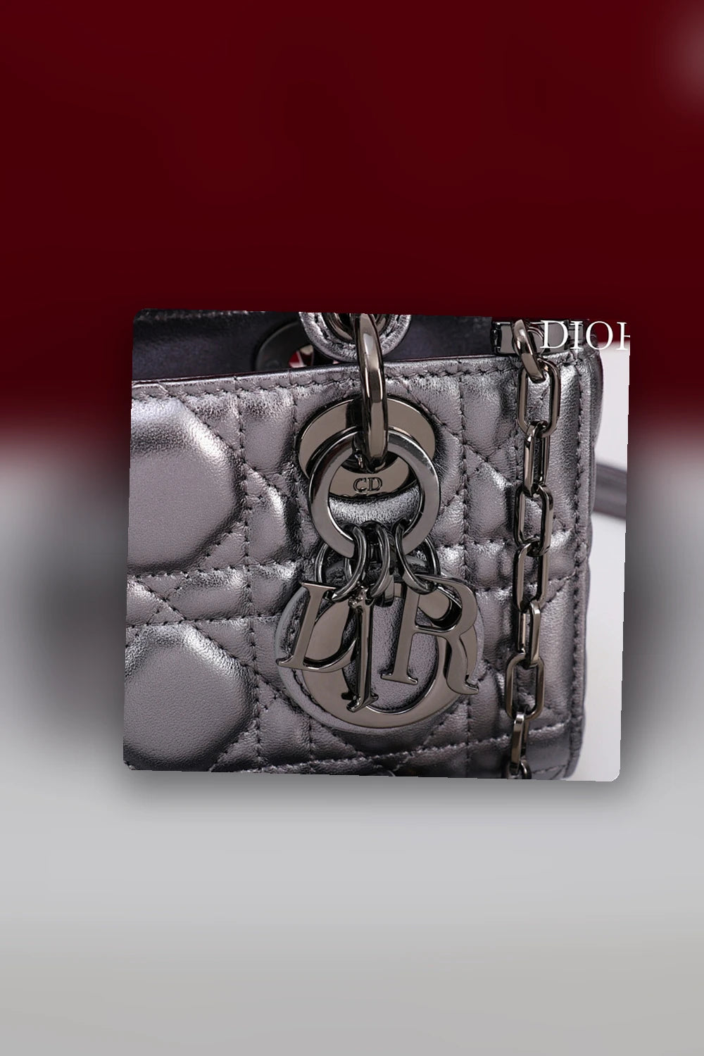 NB - DOR Bag - 276