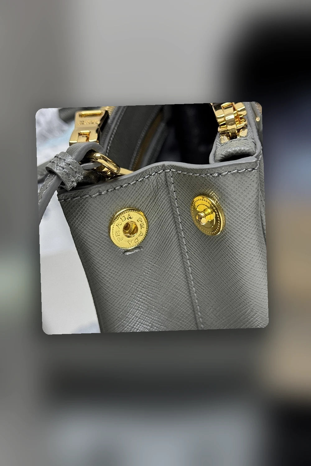 NB - PD Bag - 1288