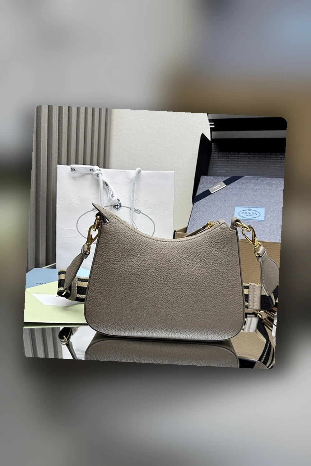 NB - PD Bag - 482