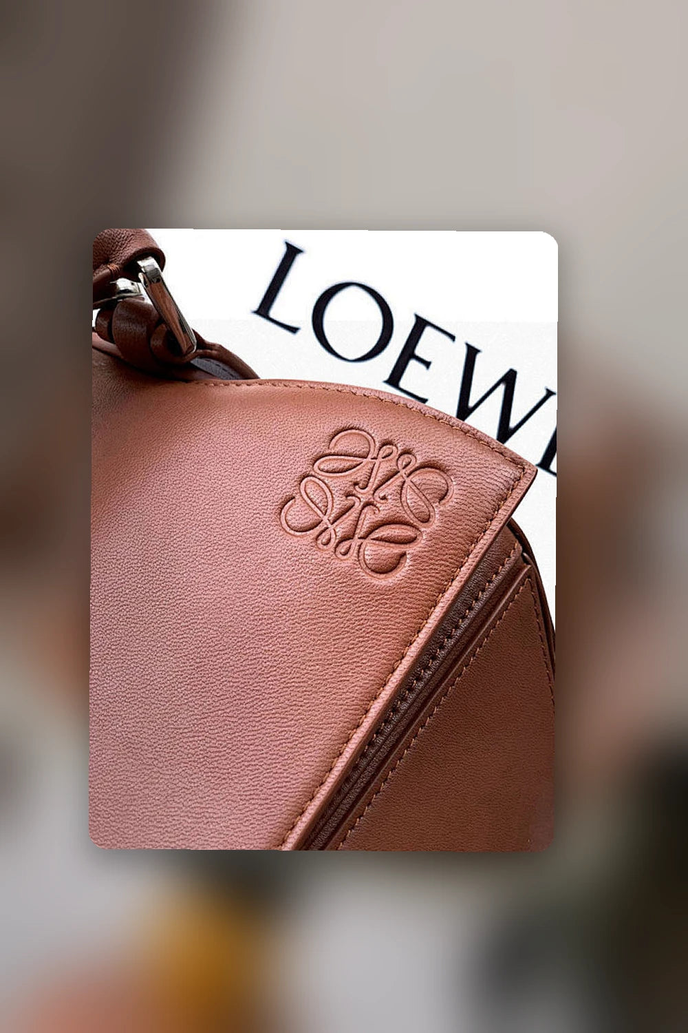 NB - LWO Bag - 360