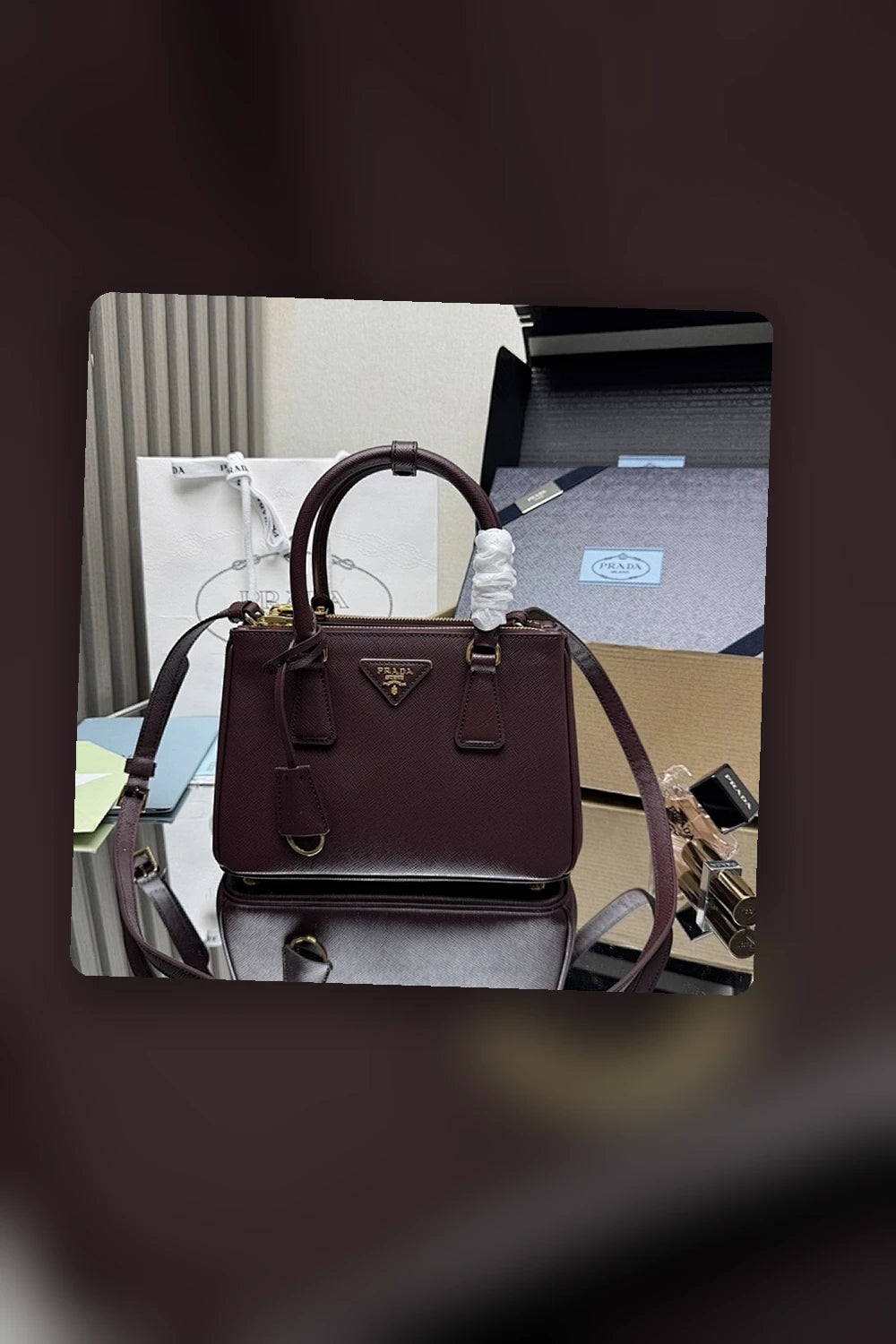 NB - PD Bag - 823