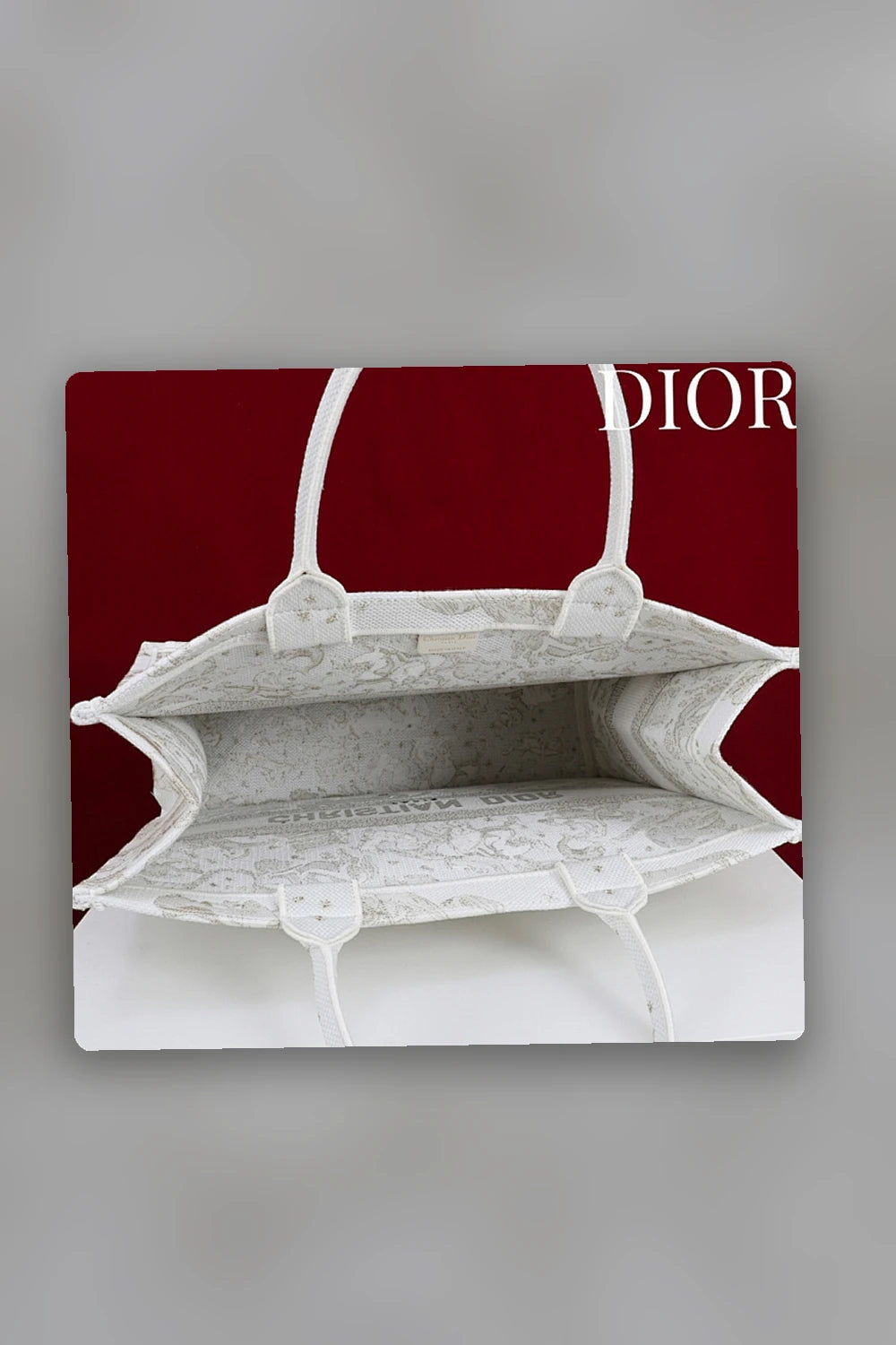 NB - DOR Bag - 1472