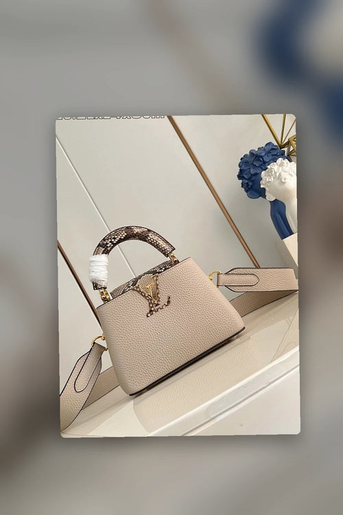 NB - LOV Bag - 847