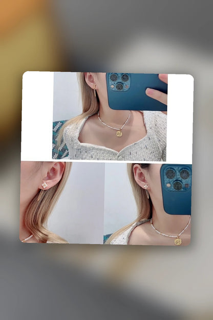 NB - LOV Jewelry - 445