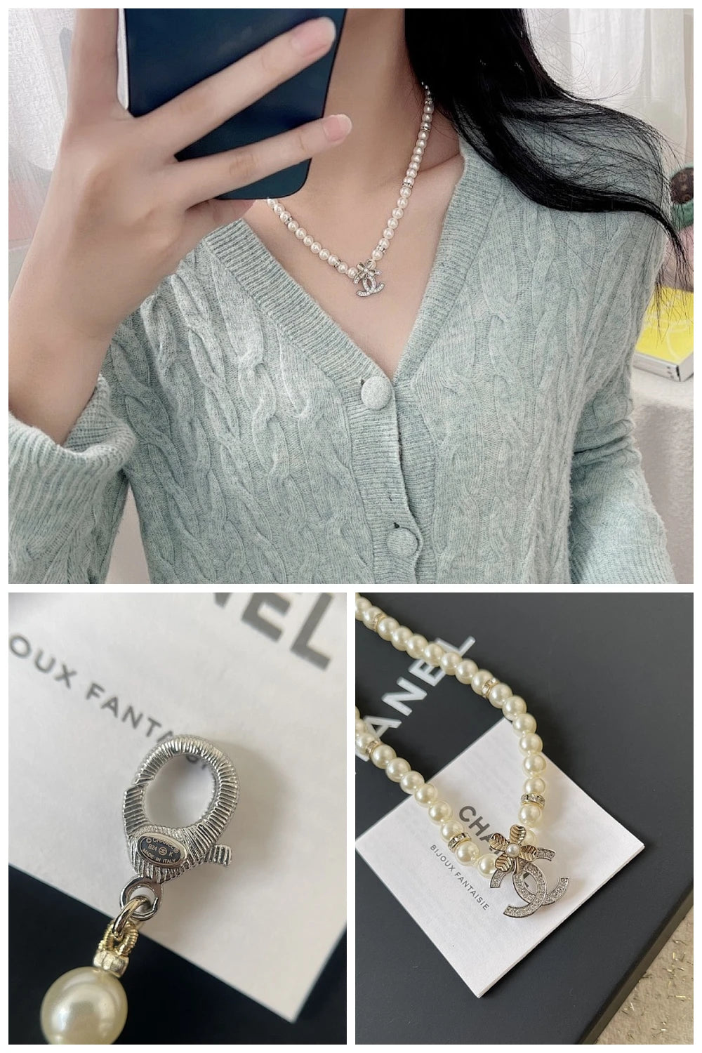NB - CHL Jewelry - 278