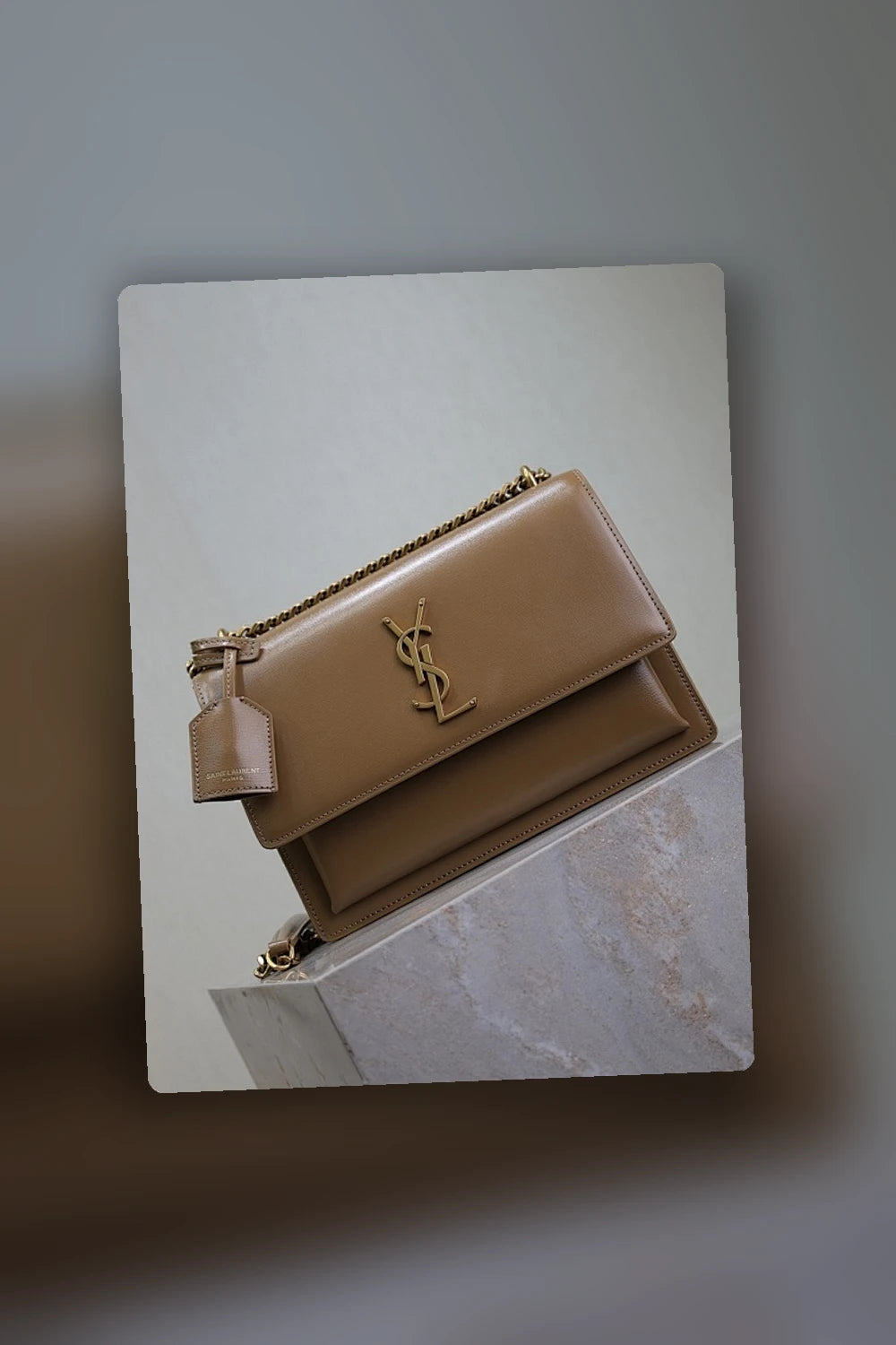 NB - YLS Bag - 573