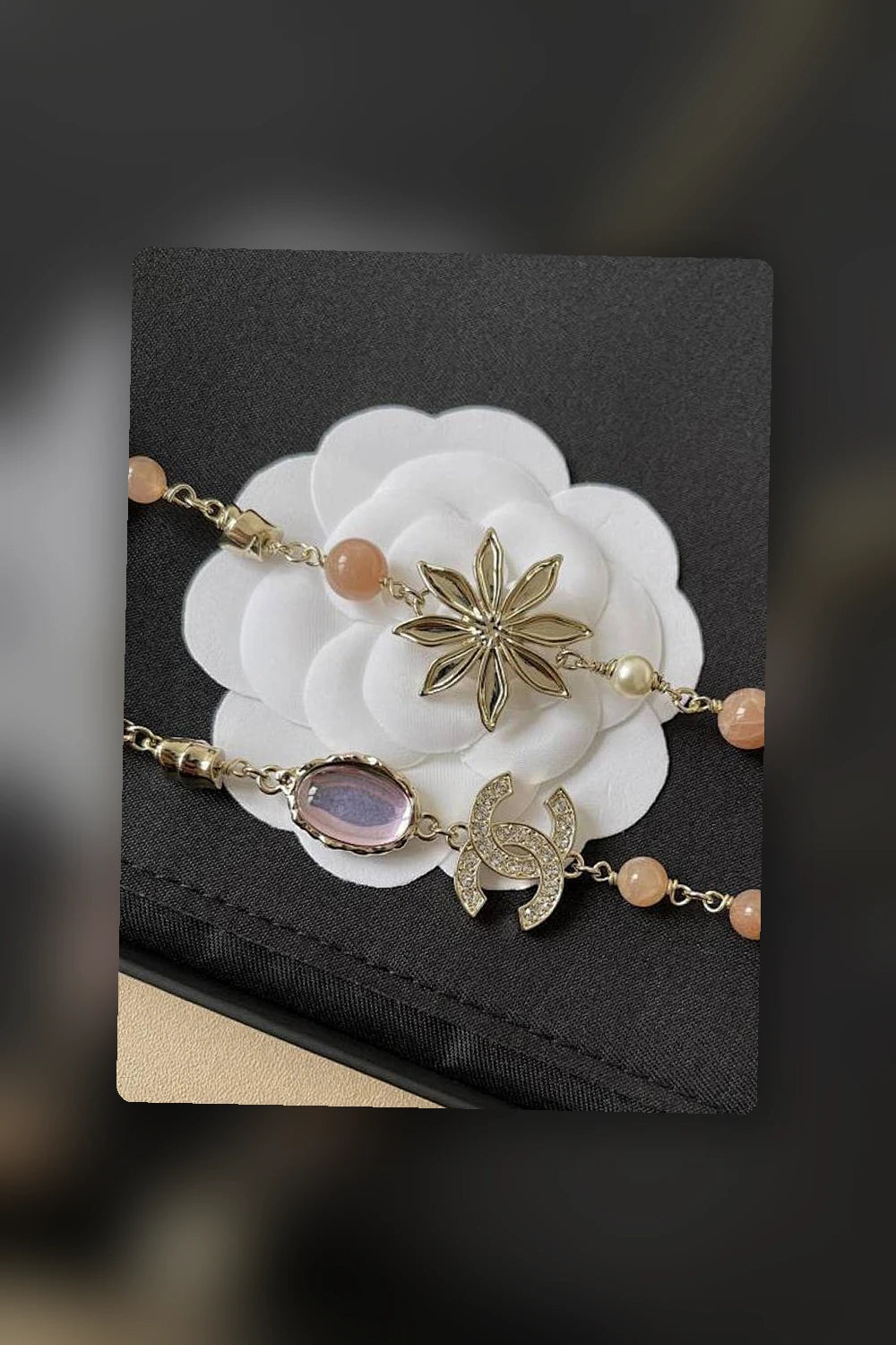 NB - CHL Jewelry - 696