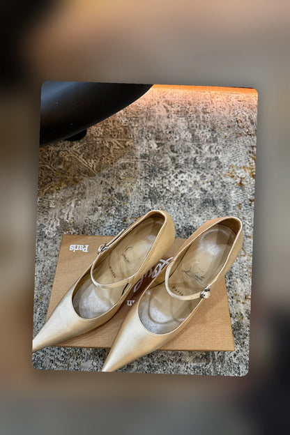 NB - CBL Women Shoes - 007