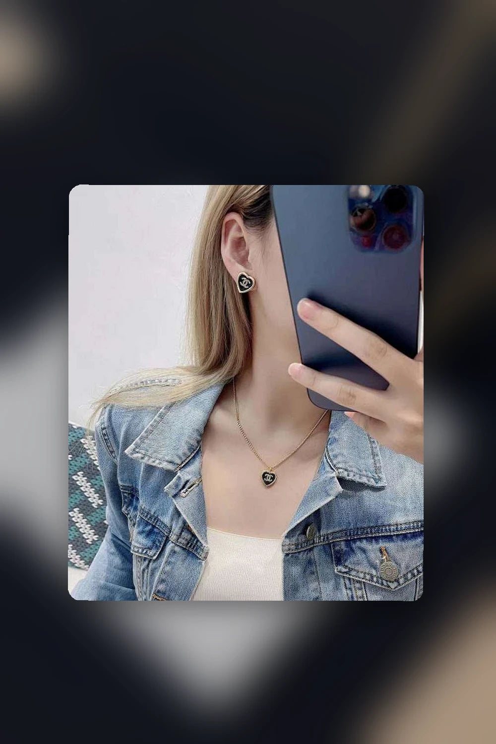 NB - CHL Jewelry - 1193
