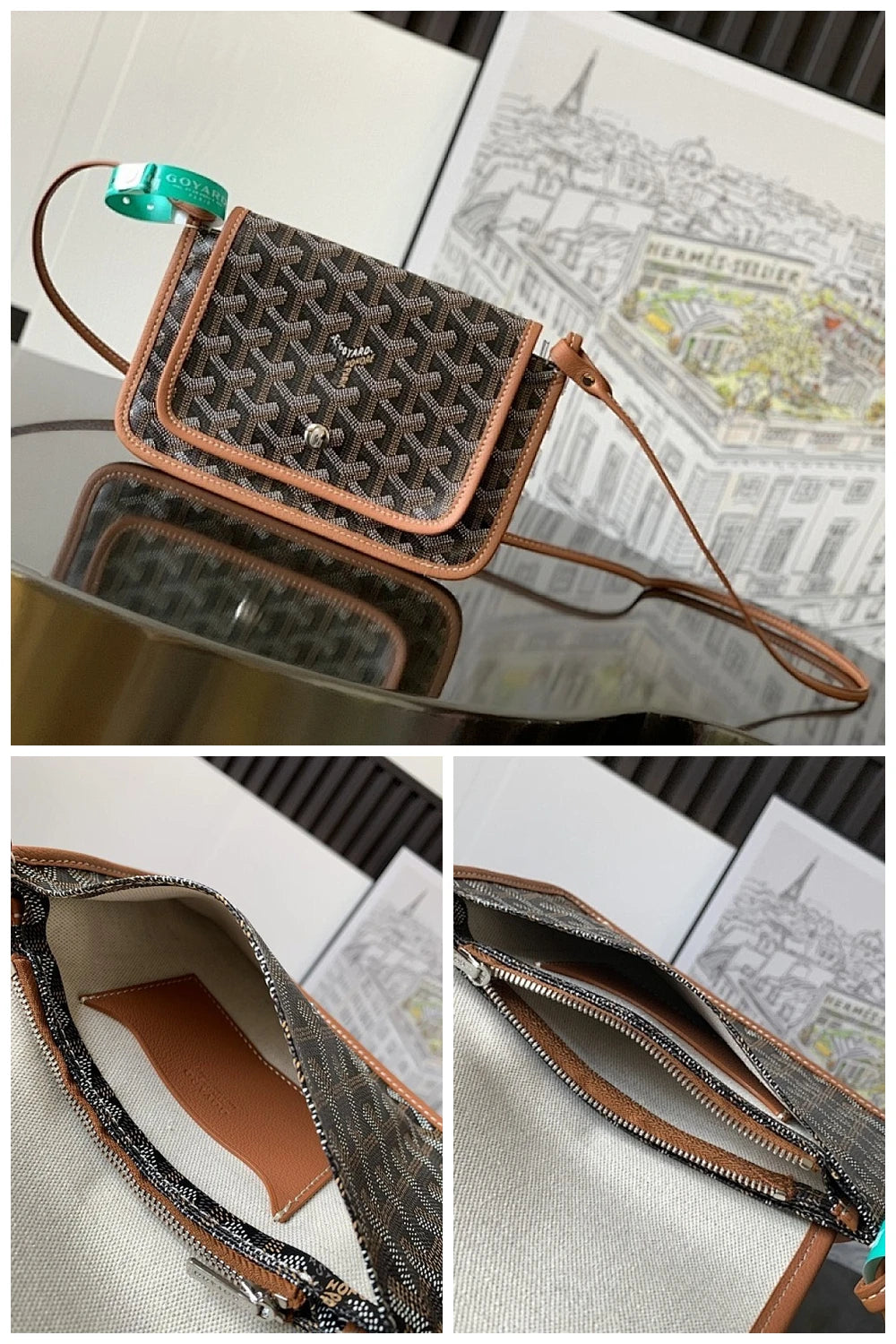 NB - GYO Bag - 1260
