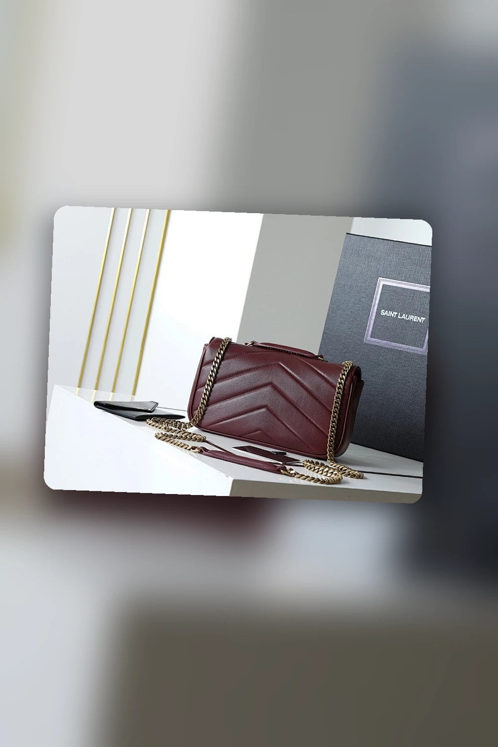 NB - YLS Bag - 1181