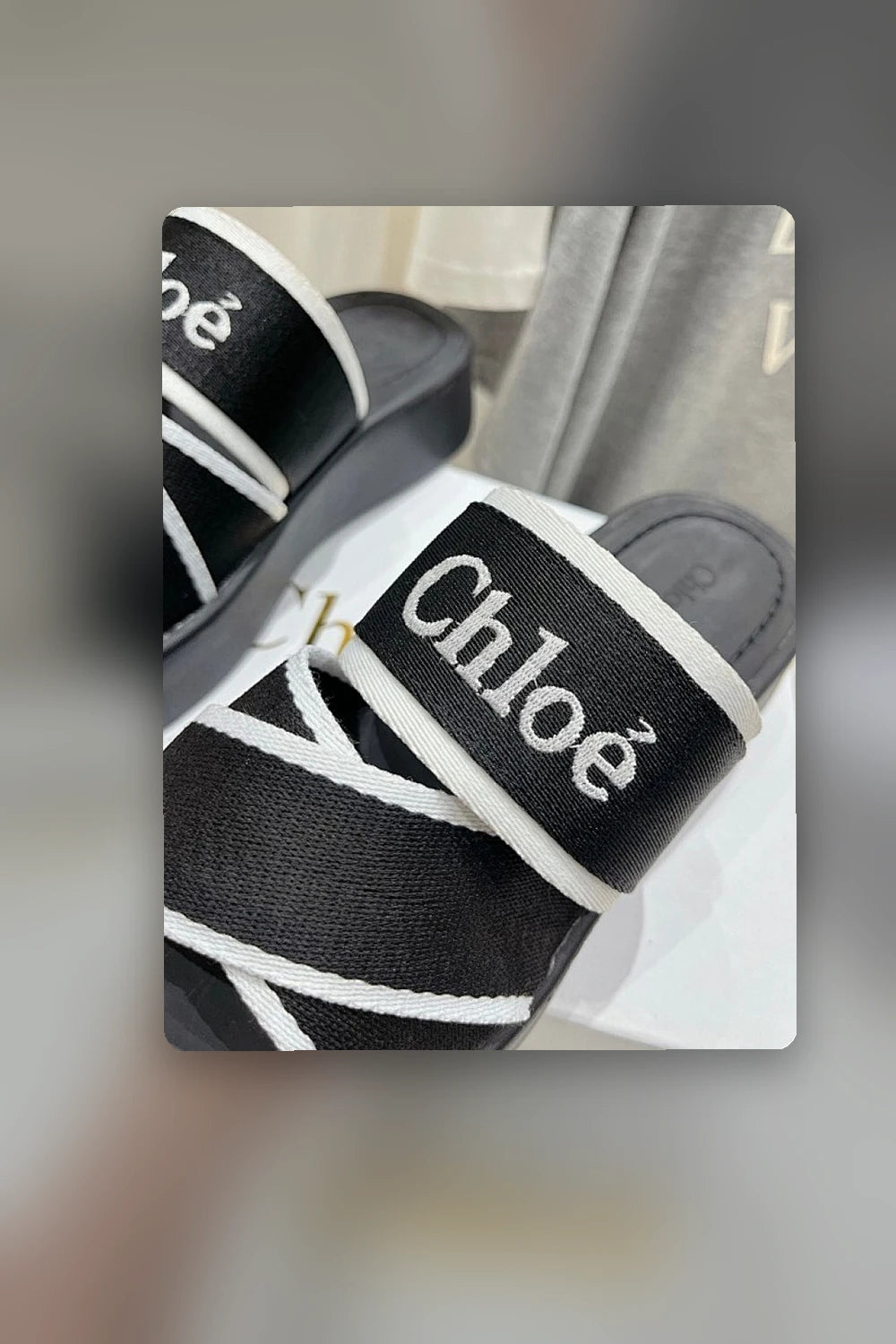 NB - CLE Women Shoes - 209