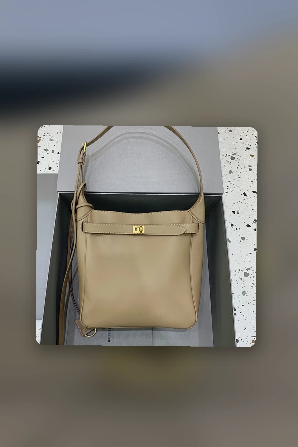 NB - BG Bag - 1396