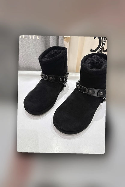 NB - BG Women Shoes - 1012