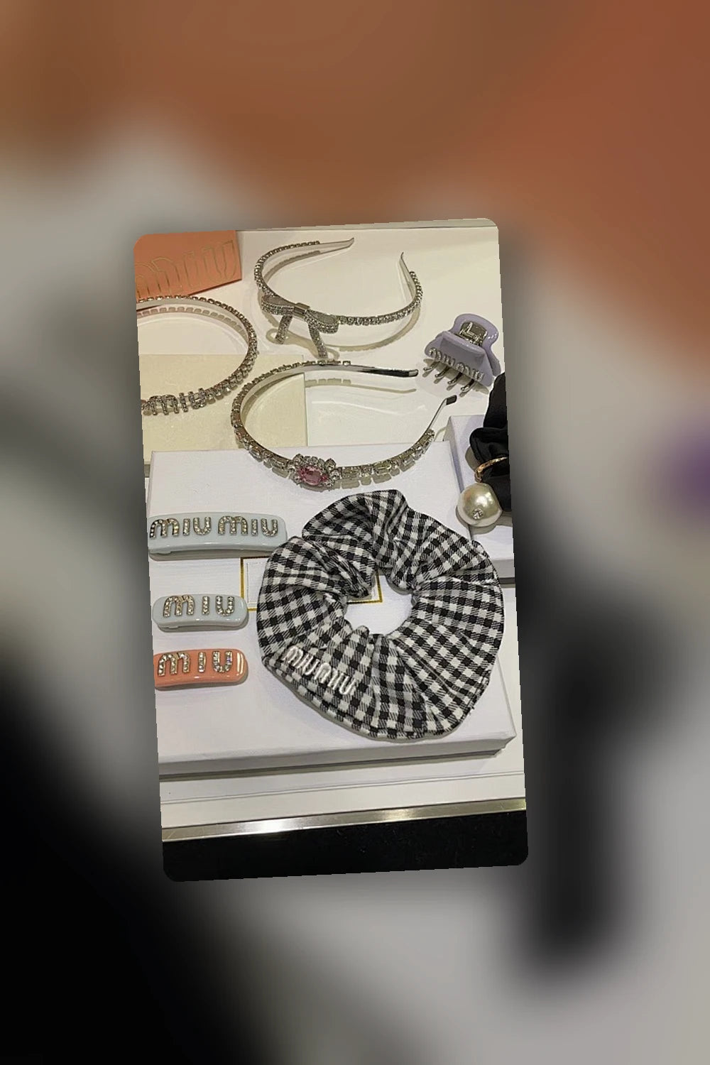 NB - MMU Jewelry - 542