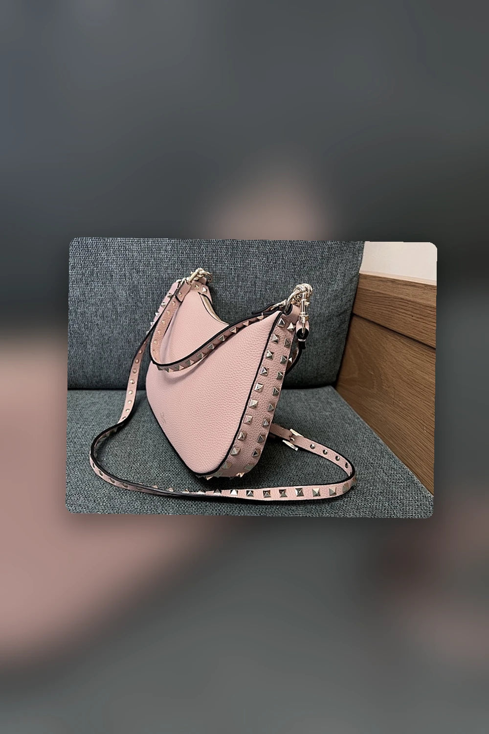 NB - VEL Bag - 552