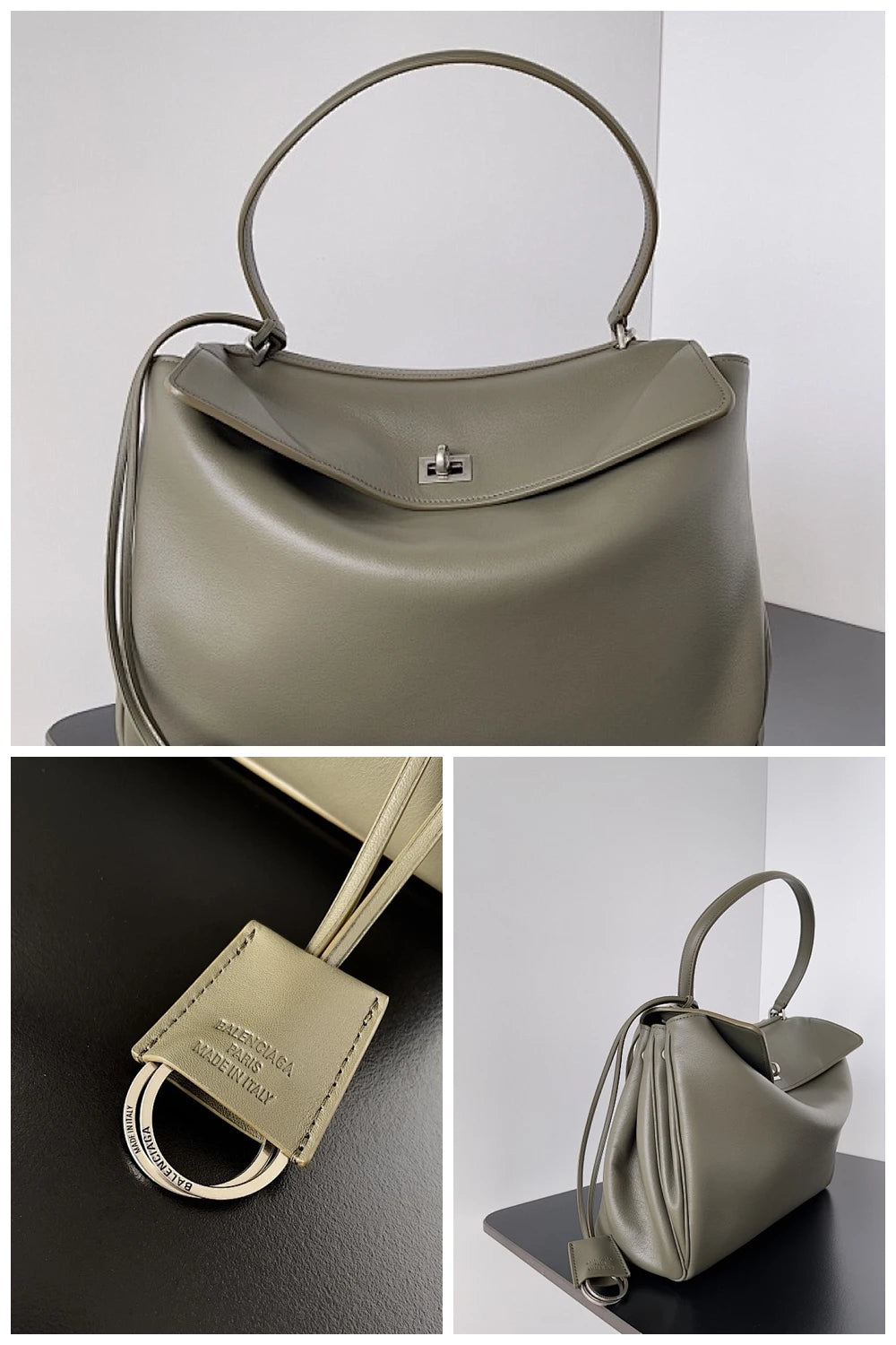NB - BG Bag - 1805