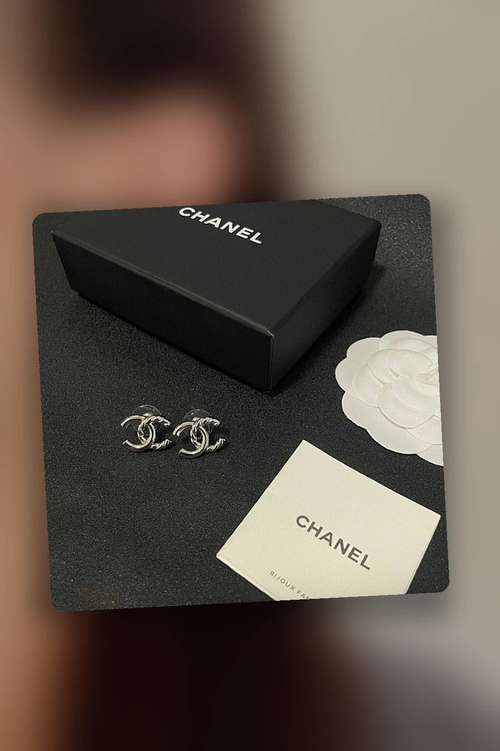 NB - CHL Jewelry - 834