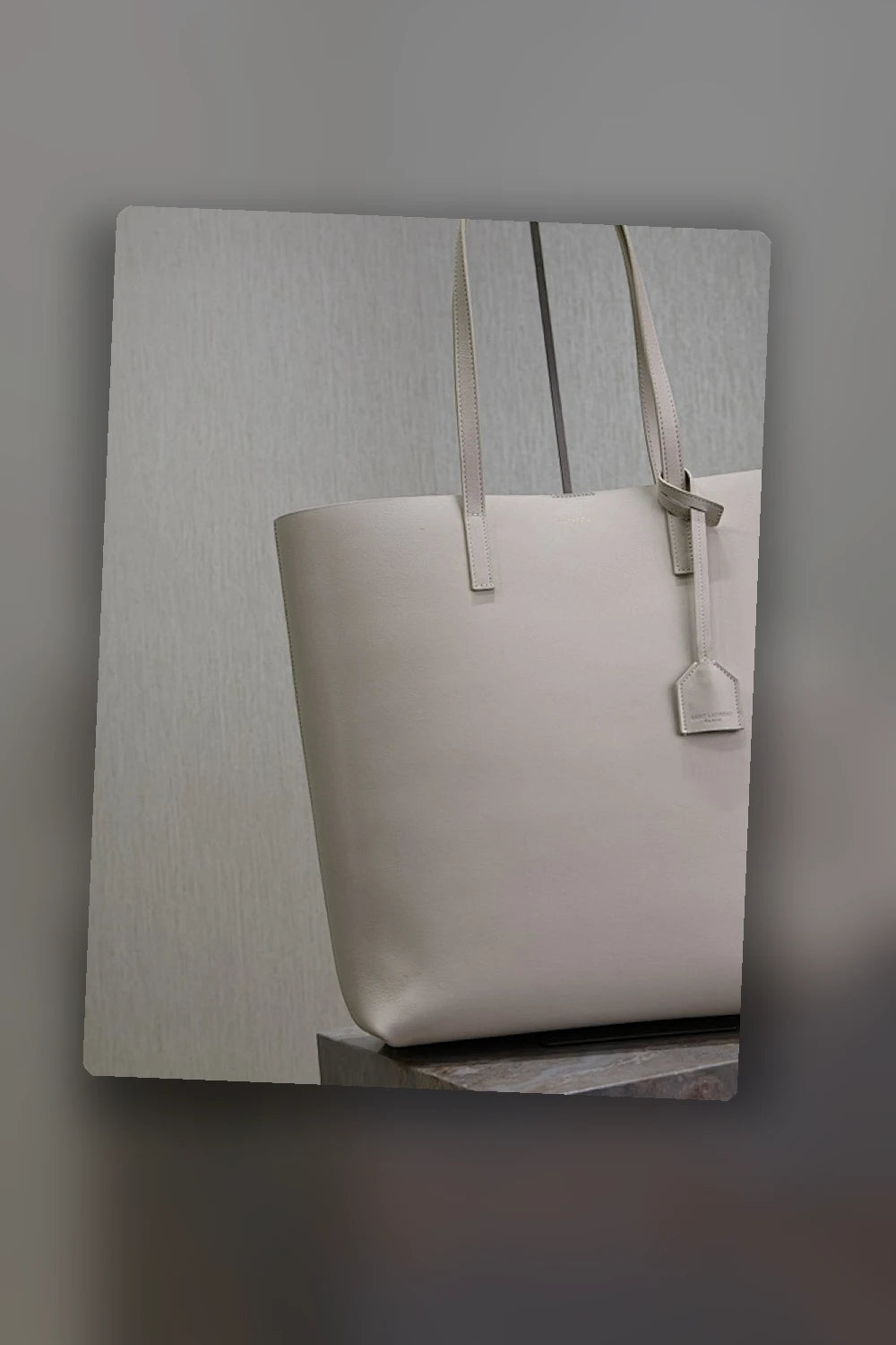 NB - YLS Bag - 954