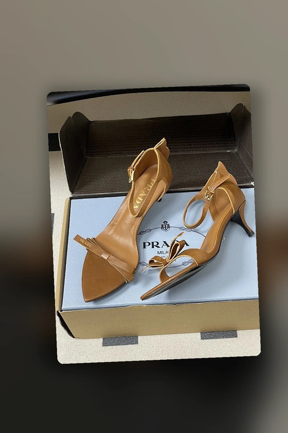 NB - PD Women Shoes - 065