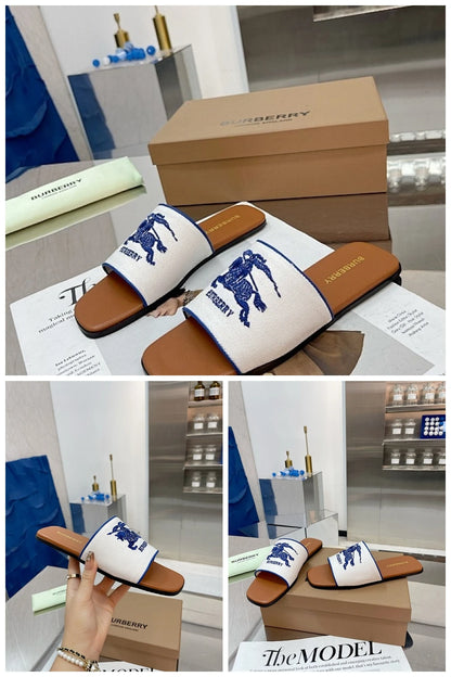NB - BOR Women Shoes - 325